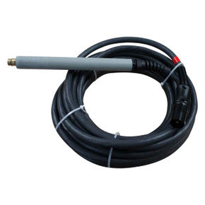 ANTORCHA MECANIZADA PMX65/85/105 180° 25' 059477
