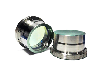 LENTE DE COLIMACION D30-F100 CON BASE (A200 CL)