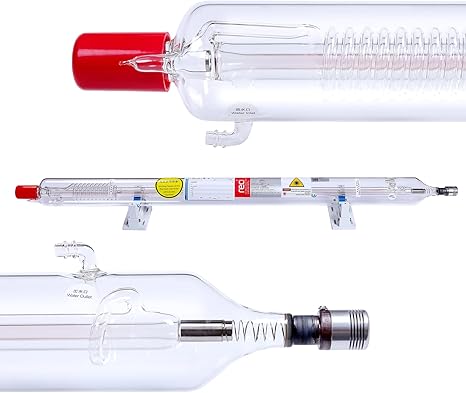 TUBO CO2 W2 90-100W Reci