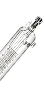TUBO CO2 W2 90-100W Reci