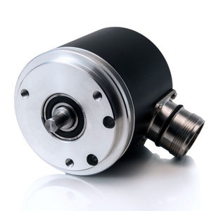 CODIFICADOR ROTATIVO ABSOLUTO ENC-360-A-M-2//ROTARY ENCODER