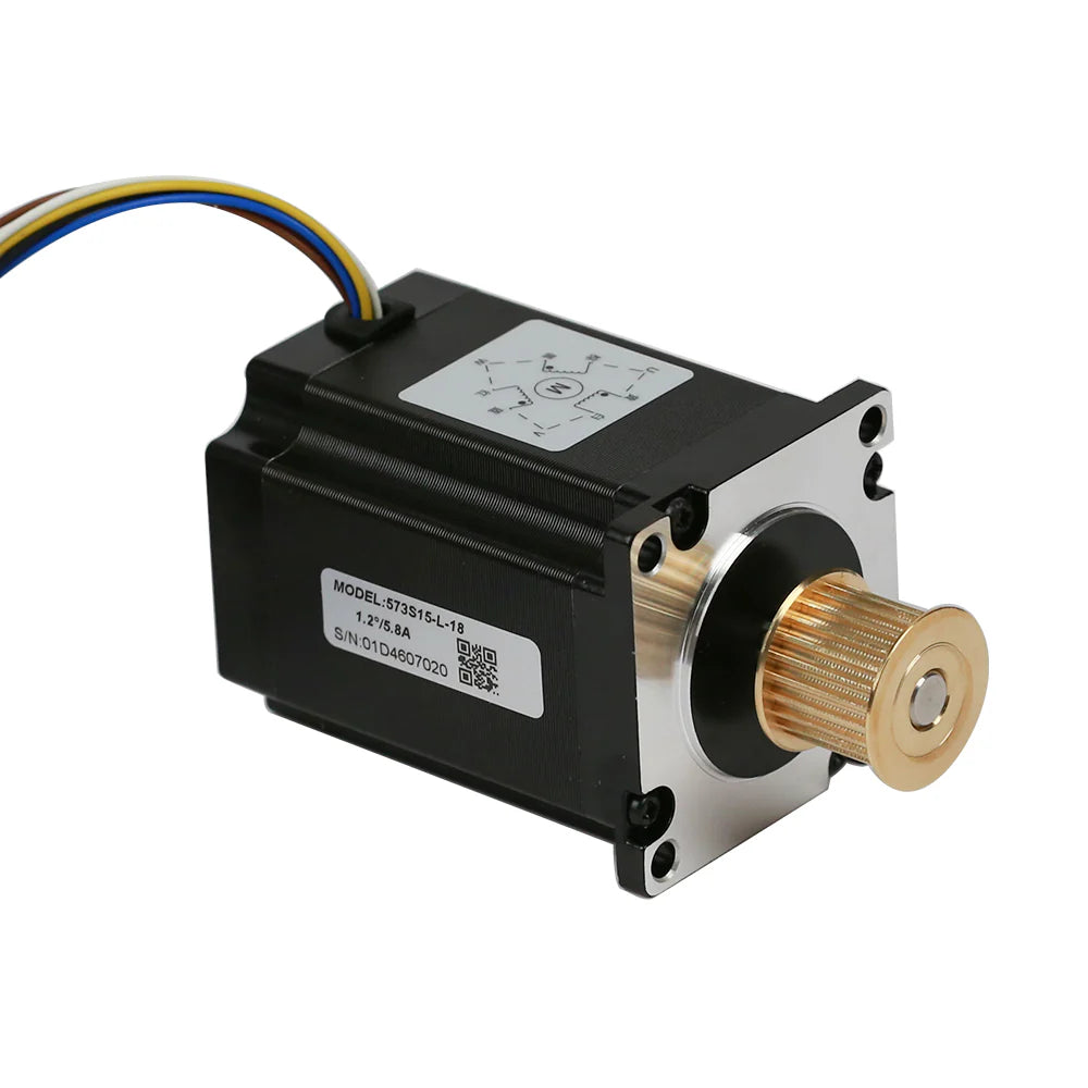 MOTOR 573S15-L