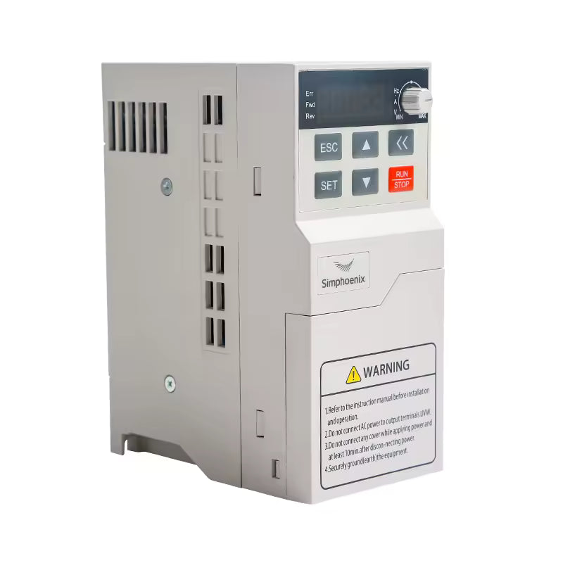 VARIADOR DE FRECUENCIA  DL100-4T0015