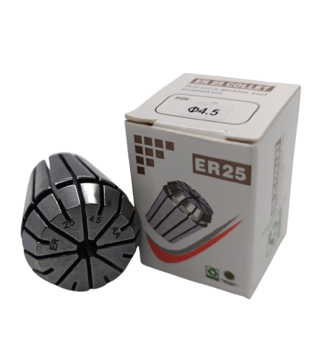 COLLET ER25 04.5