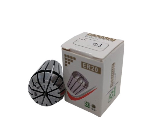 COLLET ER20 03