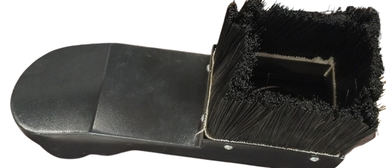 CEPILLO PARA ROUTER NEGRO DE 13dmX15a