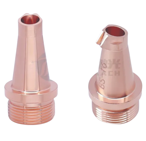 BOQUILLA DE SOLDADORA LASER HW970-BS-16 1007460