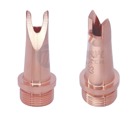 BOQUILLA DE SOLDADORA LASER HW970-CS-12  1007461