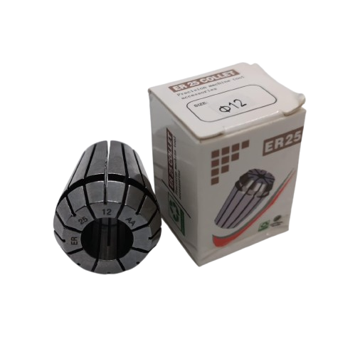 COLLET ER25 12