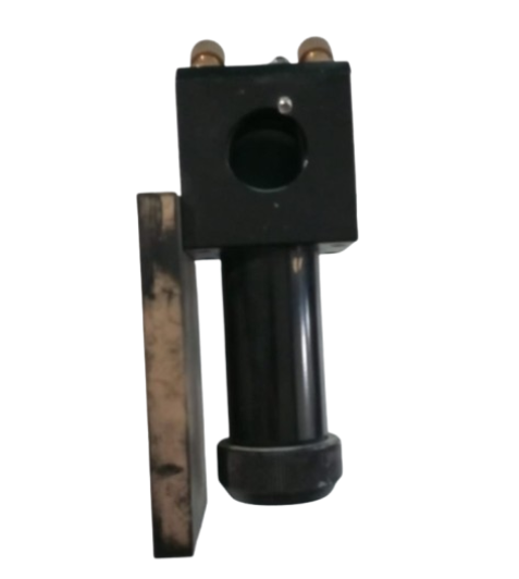 BASE PARA ESPEJO #3 SIN CAÑON BOQUILLA P/LASER CO2 1390 PRO