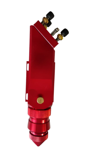 CAÑON/BASE ESPEJO 3 PARA LASER 1325 ROJO