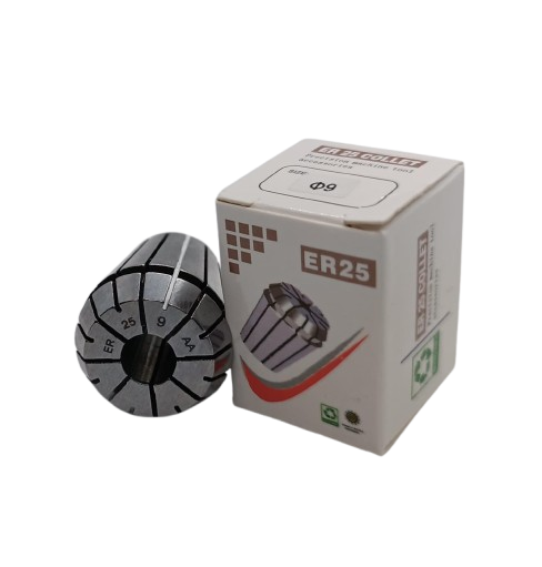 COLLET ER25 09