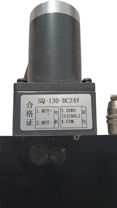 LIFTER SQ-130K-DC24V CONTROLADOR DE ALTURA DE ANTORCHA