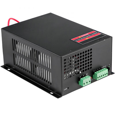 Fuente 80W MYJG80W - Compatible Cabezal Láser CO2
