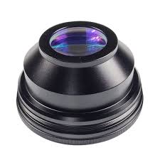 LENTE DE ENFOQUE PARA LASE FIBRA  1064-F290D (20x20cm)