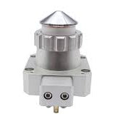CONECTOR DE BOQUILLA PARA CABEZAL DE CORTE RAYTOOLS BM109