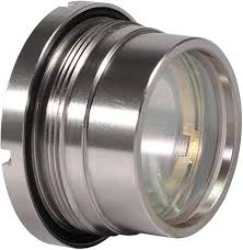 LENTE DE ENFOQUE D30-F125 WSX-NC30-JTZJ CON BASE F125