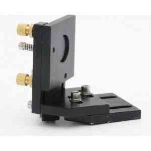 SOPORTE BASE #2 P/ESPEJO LASER CO2 DE 20MM