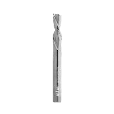 CORTADOR 2 FILOS DOWN CUT END MILL 6*22 PARA MADERA SRXD622