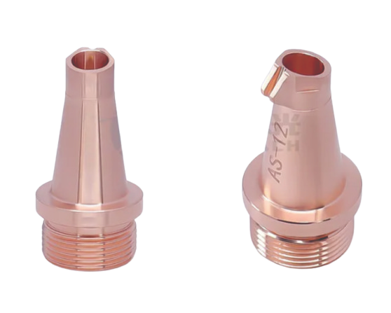 BOQUILLA DE SOLDADORA LASER HW970 AS-12  1007459