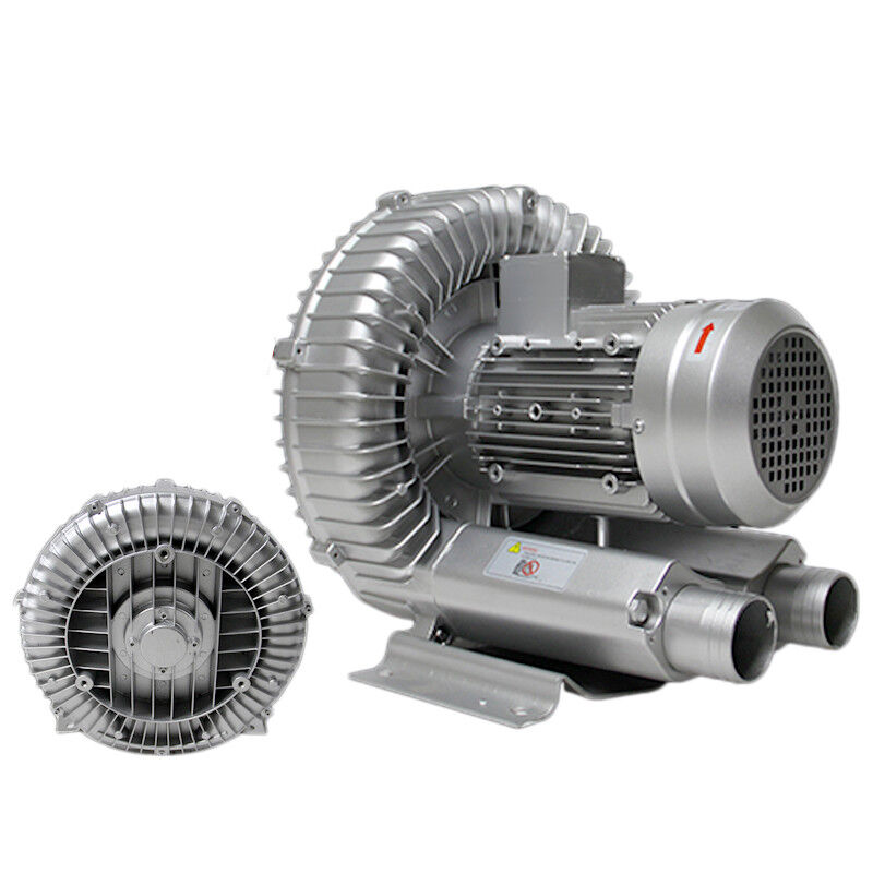 BOMBA DE VACIO DE 2.2KW